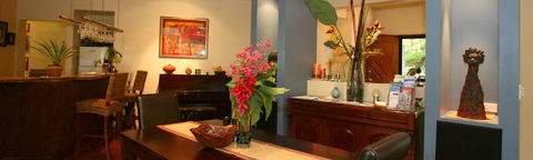 Mt Cotton Retreat - Accommodation Newcastle 1
