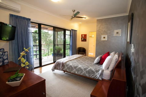 Mt Cotton Retreat - Accommodation Newcastle 2