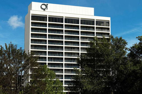 QT Canberra - Accommodation Newcastle 0
