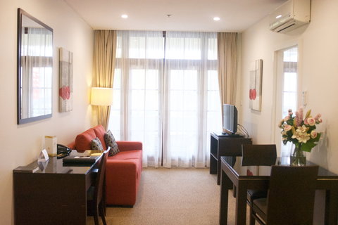 Quest Canberra - Accommodation Newcastle 2