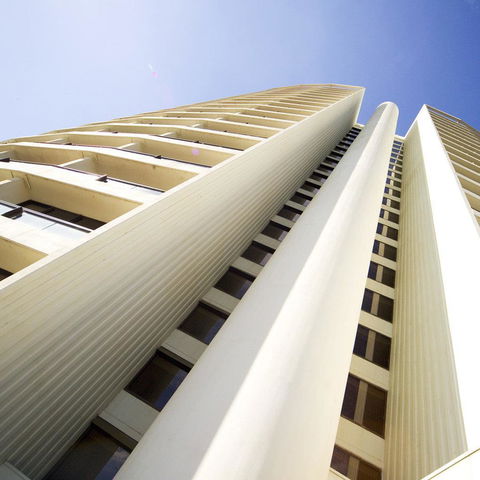 BreakFree Capital Tower - Accommodation Newcastle 1