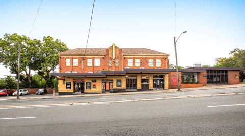 Nightcap At Pymble Hotel - Accommodation Newcastle 0