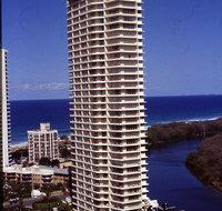 Dreamtime Contessa Holiday Condominiums - Accommodation Newcastle