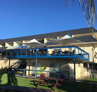 Mariners on the Waterfront - Accommodation Newcastle