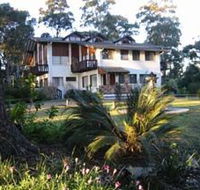 Chalet Swisse Spa - Accommodation Newcastle