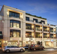 Quest Hawthorn - Accommodation Newcastle