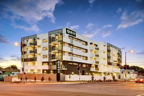 Quest Cannon Hill - Accommodation Newcastle 1