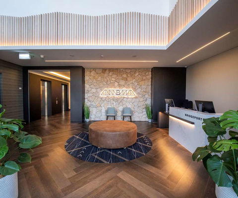 Bridgeport Hotel - Accommodation Newcastle 1