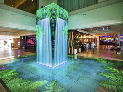Pullman Reef Hotel Casino - Accommodation Newcastle 2