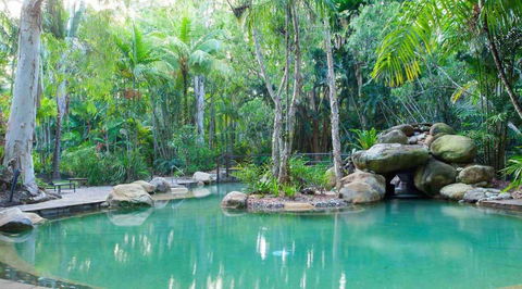 Kewarra Beach Resort & Spa - Accommodation Newcastle 1
