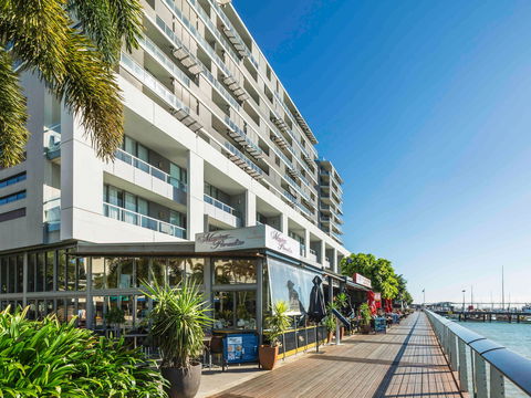 Sebel Cairns Harbour Lights - Accommodation Newcastle 0