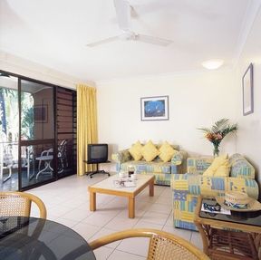 Melaleuca Resort - Accommodation Newcastle 1