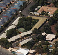 Margaret River Motel - Accommodation Newcastle