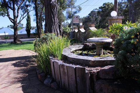 Margaret River Motel - Accommodation Newcastle 1