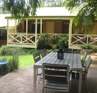 Edge of the Forest - Accommodation Newcastle