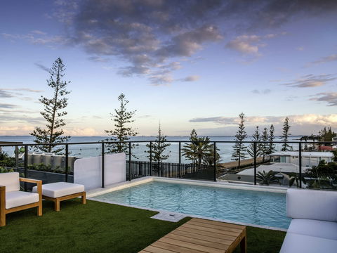 Sebel Brisbane Margate Beach - Accommodation Newcastle 1