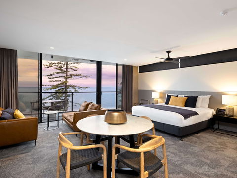 Sebel Brisbane Margate Beach - Accommodation Newcastle 2