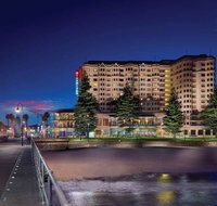 Stamford Grand Adelaide - Accommodation Newcastle