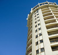 Atlantic Tower Motor Inn - Accommodation Newcastle