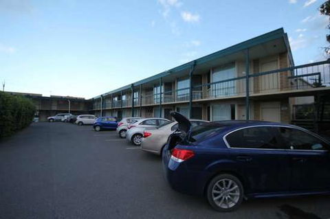 Haven Marina - Accommodation Newcastle 0