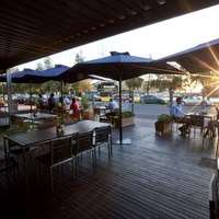 Haven Marina - Accommodation Newcastle 1