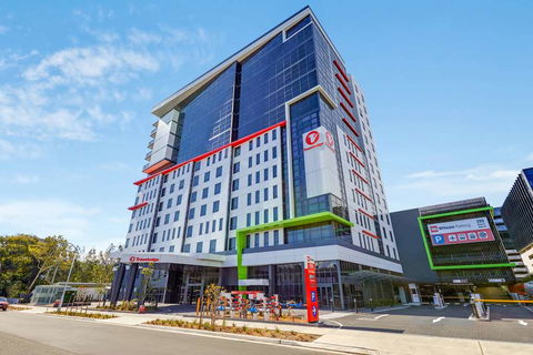 Travelodge Sydney Airport - Accommodation Newcastle 0