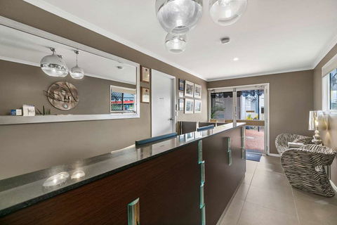 Best Western Kimba Lodge Motel - Accommodation Newcastle 2