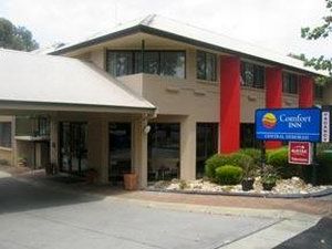 Central Deborah Motel Bendigo - Accommodation Newcastle 0