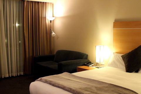 Heritage Motor Inn - Accommodation Newcastle 0