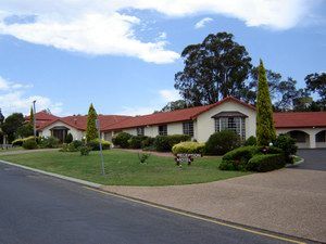 McNevins Warwick Motel - Accommodation Newcastle 0