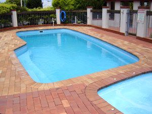 McNevins Warwick Motel - Accommodation Newcastle 1
