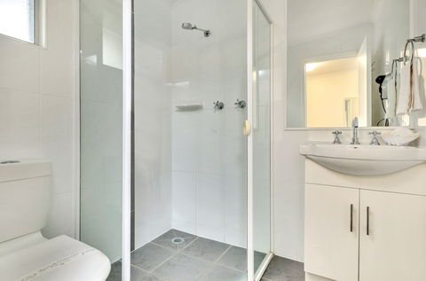 Jackie Howe Motel - Accommodation Newcastle 2