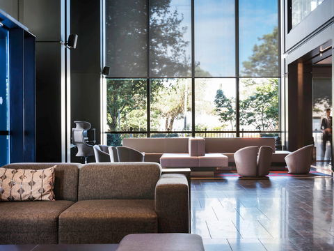 Pullman Sydney Airport Hotel - Accommodation Newcastle 1