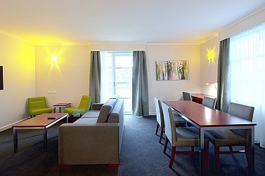 Abode Narrabundah - Accommodation Newcastle 0