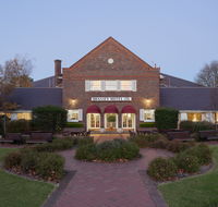 Brassey Hotel - Accommodation Newcastle