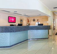 Best Western Plus Garden City Hotel - Accommodation Newcastle
