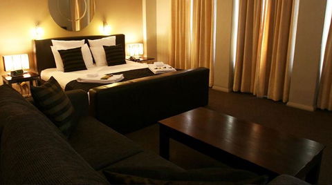 The Clarendon Hotel - Accommodation Newcastle 1