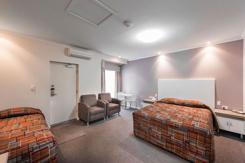 McLaren Vale Motel & Apartments - Accommodation Newcastle 1