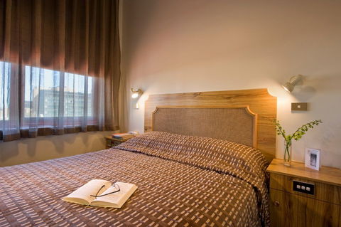 Adelaide Paringa Motel - Accommodation Newcastle 1