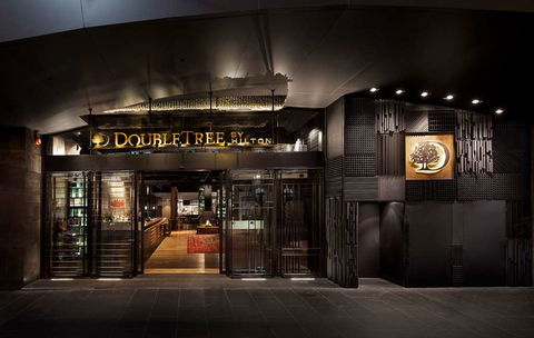 DoubleTree By Hilton, Flinders Street - Accommodation Newcastle 0