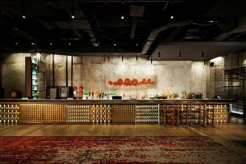 DoubleTree By Hilton, Flinders Street - Accommodation Newcastle 2