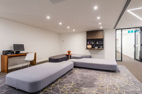 Jasper Hotel - Accommodation Newcastle 2