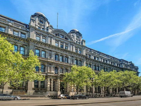 Quest Grand Hotel Melbourne - Accommodation Newcastle 1