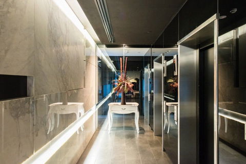 Seasons Heritage Melbourne - Accommodation Newcastle 1