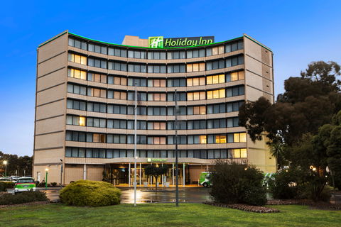 Holiday Inn Melbourne Airport - Accommodation Newcastle 1
