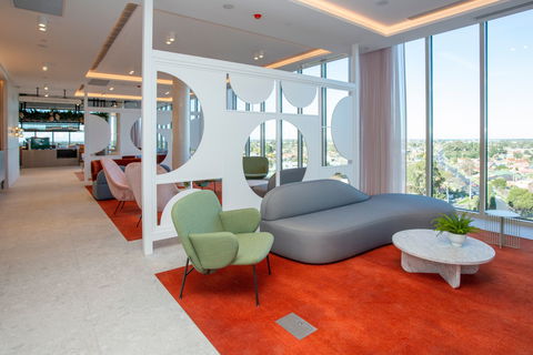 Holiday Inn Werribee - Accommodation Newcastle 1