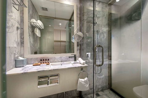 Hougoumont Hotel - Accommodation Newcastle 2