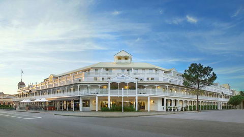 Esplanade Hotel Fremantle By Rydges - Accommodation Newcastle 0