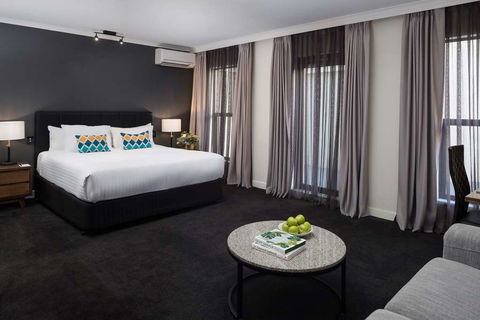 Esplanade Hotel Fremantle By Rydges - Accommodation Newcastle 2