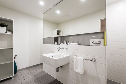 Coast Resort Merimbula - Accommodation Newcastle 0